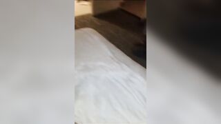 Bimbo ex-wife shared with big black cock
