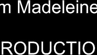 Madam M.Madeleine Piras and her Personal Sub Diego