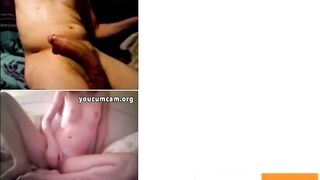 Amateur Masturbation on clip chat