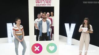 Tinder Becomes Real Life