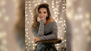 Eighteen Bimbo Exposed - Cheerleader tells how she lost virginity