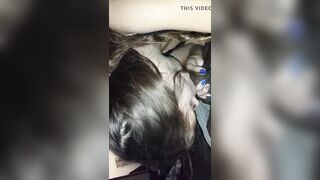 Who's this bitch two?