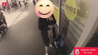 Crazy nailed date for slutty Harleen van Hynten! Cambaron.com