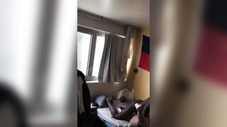 French bitch Lyly - 1 shot Tinder