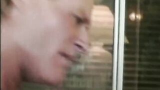 Tyler creampied at audition