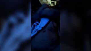Cock riding