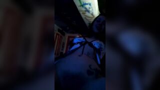 Cock riding