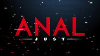 Evelina Darling by Anal Just into Dark Haired hot Evelina