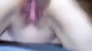 SexySamantha ANAL COMP pt3
