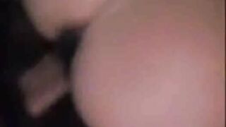 My Muscle Works Fine inside Her Snatch
