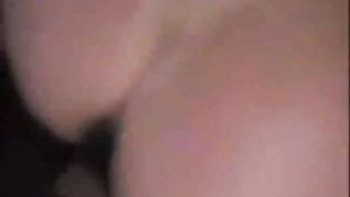 My Muscle Works Fine inside Her Snatch
