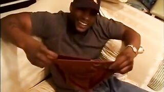 Cutie ex-wife gang bang and real squirt