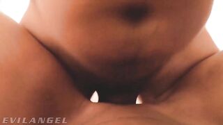 goddess Red Head Cum Glazed & Banged point of view Style - EvilAngel