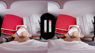 Hentai Babes Getting Nailed Rough inside point of view Virtual Reality