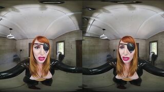 Hentai Babes Getting Nailed Rough inside point of view Virtual Reality