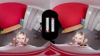 Hentai Babes Getting Nailed Rough inside point of view Virtual Reality