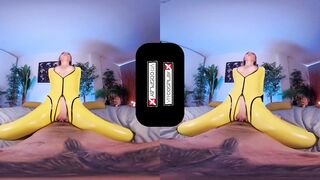 Hentai Babes Getting Nailed Rough inside point of view Virtual Reality