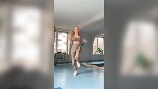 Sophia Diamond try not to cum Compilation