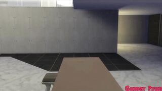 Boruto Cap three Boruto was talking to his mother Hinata