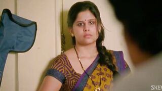 All Bombshell scenes from tape ''Hunterrr'