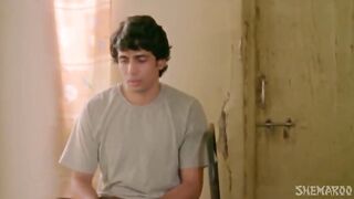All Bombshell scenes from tape ''Hunterrr'