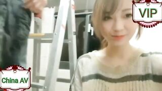 China AV Eastern performer China women Asian performer