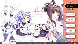 nekopara vol three sex szene