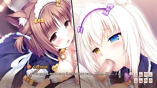 nekopara vol three sex szene