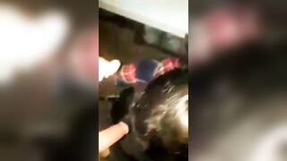 Bae Lover Sucking Rough For Facial Cum