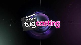 TUG CASTING Mommy Ryan Keely Grind Penis Like a Winner