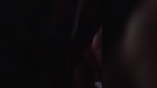 Pounding Wifey Doggy Style
