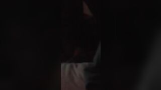 Pounding Wifey Doggy Style