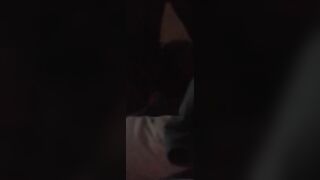 Pounding Wifey Doggy Style