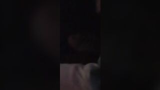 Pounding Wifey Doggy Style