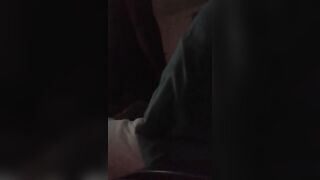 Pounding Wifey Doggy Style