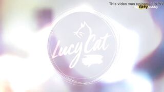 My Filthy Hobby - LucyCat teaser for VENUS-BERLIN!!