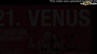 My Filthy Hobby - LucyCat teaser for VENUS-BERLIN!!