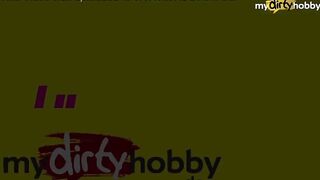 My Filthy Hobby - LucyCat teaser for VENUS-BERLIN!!