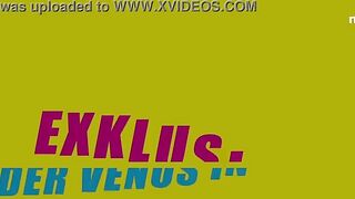 My Filthy Hobby - LucyCat teaser for VENUS-BERLIN!!