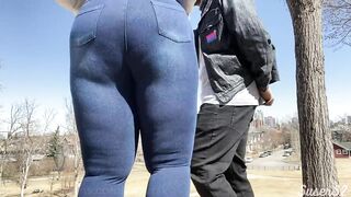 BBW ex-wife gets fuck into the kitchen - Susers2