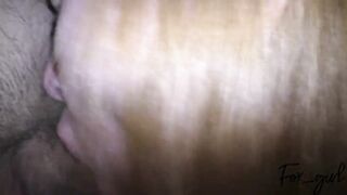 ginger bimbos Gave Herself To Her Stepbrother!