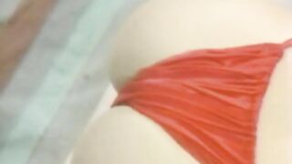 Anal Silver Dawn