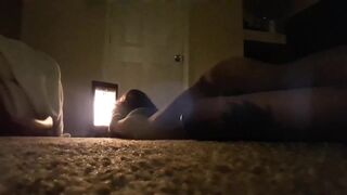 Return of tee sole hump