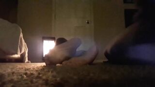 Return of tee sole hump