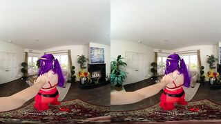 Mona Azar porn video – Long Hooters Hispanic Beauty Mona Azar As Shantae Having Wild Sex With You