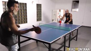 3 african dicks and whore