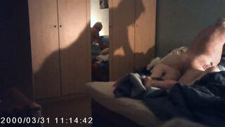 Sex u dvoje 6
