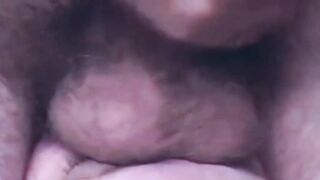 BLOWING AND LICKING FILTHY NUTS COMPILATION