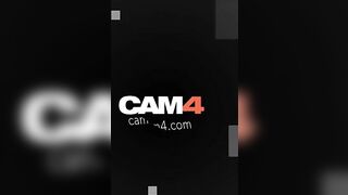 Big Natural Breasts Bounce As Old Plays With Her Vibrator | Cam4