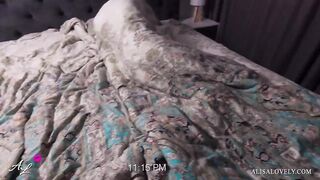 Rough Fucking Fake Anal and Cunt while Ex-Wife Left on